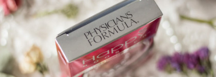 Physician's Formula Румяна для лица Happy Booster, Glow & Mood Boosting Blush в оттенке 7322 Rose