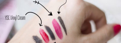 Мицеллярная вода Lähde 3-В-1 от Lumene