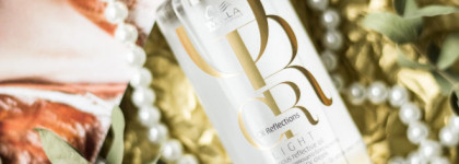 Luminous Reflectife Oil от Wella Professionals