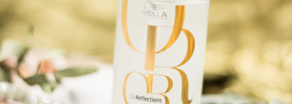 Luminous Reflectife Oil от Wella Professionals