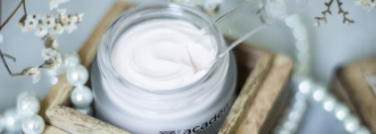 Academie Night Infusion Rose Cream