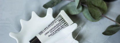 Academie Night Infusion Rose Cream