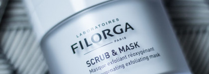 2 в 1 Filorga Scrub&Mask