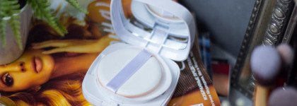 Классные новинки от Л'этуаль Selection