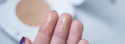 Классные новинки от Л'этуаль Selection