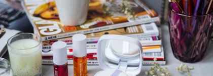 Классные новинки от Л'этуаль Selection