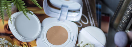 Классные новинки от Л'этуаль Selection