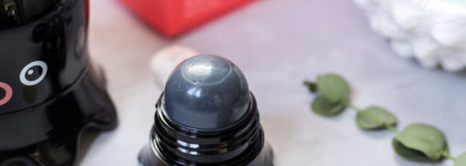 Осьминожки борются за чистоту пор! Новая линейка Tako Pore от Tony Moly