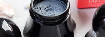 Осьминожки борются за чистоту пор! Новая линейка Tako Pore от Tony Moly