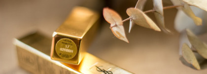 Матовый эффект: красиво, дорого и комфортно