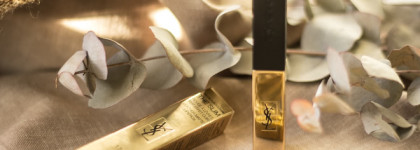 Матовый эффект: красиво, дорого и комфортно