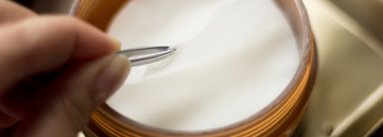 Чистим-чистим поры вместе с Ciracle