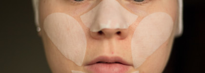 Чистим-чистим поры вместе с Ciracle