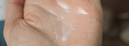 Что поделать, люблю я жирненькое! Особенно гидрофильное масло Missha Super Aqua Watery Cleansing Oil