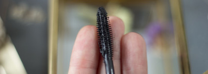 Smashbox SuperFan - отличная тушь на каждый день