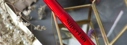 Smashbox SuperFan - отличная тушь на каждый день