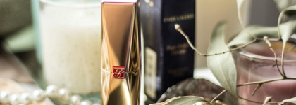 То, что надо для весны. Моя новая розовая красотка Estee Lauder