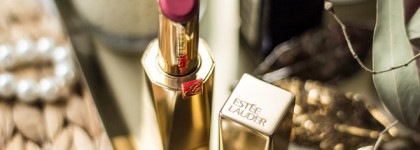 То, что надо для весны. Моя новая розовая красотка Estee Lauder