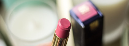 То, что надо для весны. Моя новая розовая красотка Estee Lauder