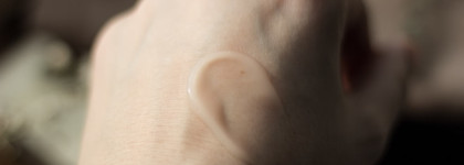 Не побоюсь этого слова, моя Любимая маска для лица Organic Kitchen