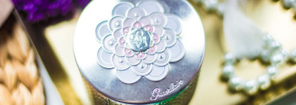 Моя самая неоднозначная покупка за последние 5 лет- Guerlain Meteorites Perles Blossom