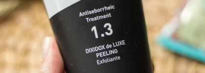 Коллекция моих пилингов и скрабов для кожи головы. От лучшего к худшему. DSD de Luxe, Londa Professional, Natura Siberica