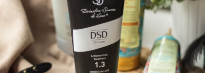 Коллекция моих пилингов и скрабов для кожи головы. От лучшего к худшему. DSD de Luxe, Londa Professional, Natura Siberica