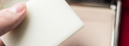 Моя любовь на века - Clarins Ever Matte Компактная минеральная пудра с матирующим эффектом