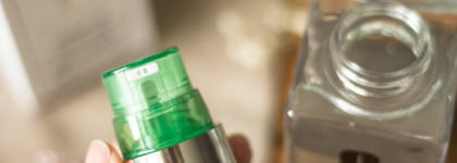 Тестирование продолжается - Система-трансформер от Clinique ID