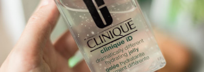 Тестирование продолжается - Система-трансформер от Clinique ID