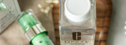 Тестирование продолжается - Система-трансформер от Clinique ID