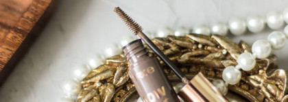 Мой новый и бюджетный любимчик для оформления бровей от Catrice