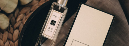 Летнее послевкусие. Новый аромат Jo Malone Poppy & Barley