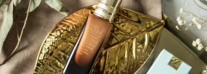 Estee Lauder Advanced Night Repair Concentrate интенсивный концентрат для восстановления кожи. Стоит ли на него тратиться?
