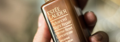 Estee Lauder Advanced Night Repair Concentrate интенсивный концентрат для восстановления кожи. Стоит ли на него тратиться?