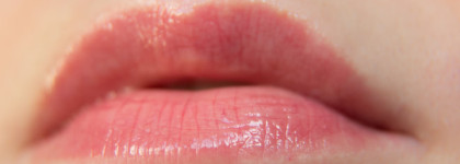 Мои любимые продукты для губ от Clarins