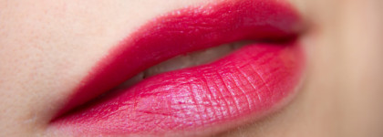 Мои любимые продукты для губ от Clarins
