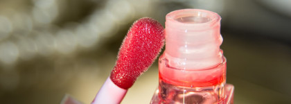 Мои любимые продукты для губ от Clarins