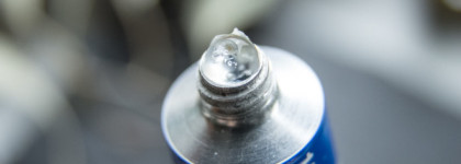 Мой арсенал средств, которые помогают мне ликвидировать воспаления на моем лице. Если коротко, то мои Sos-Средства