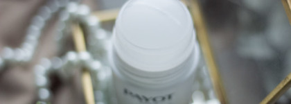 Я нашла лучший для себя дезодорант-DÉODORANT Ultra-Douceur PAYOT