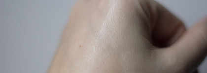 Я нашла лучший для себя дезодорант-DÉODORANT Ultra-Douceur PAYOT