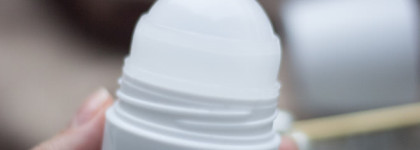 Я нашла лучший для себя дезодорант-DÉODORANT Ultra-Douceur PAYOT