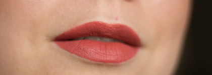 Моя прелесть. Или как одна матовая помада перевернула мой мир. Loreal Ultra Matt Liqued Lipstick Les Macarons