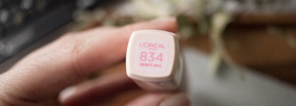 Моя прелесть. Или как одна матовая помада перевернула мой мир. Loreal Ultra Matt Liqued Lipstick Les Macarons