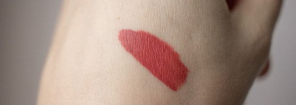 Моя прелесть. Или как одна матовая помада перевернула мой мир. Loreal Ultra Matt Liqued Lipstick Les Macarons