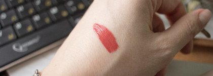 Моя прелесть. Или как одна матовая помада перевернула мой мир. Loreal Ultra Matt Liqued Lipstick Les Macarons