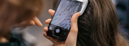 Как я открыла красоту своих волос вместе с Nioxin