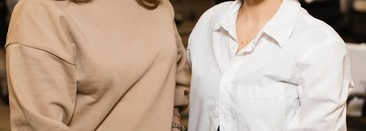 Как я открыла красоту своих волос вместе с Nioxin