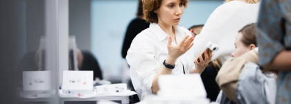 Как я открыла красоту своих волос вместе с Nioxin