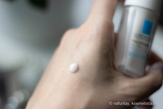 Мои любимчики по уходу за кожей от La Roche-Posay